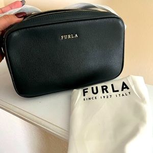 FURLA Lilli XL Nero